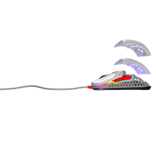 Ігрова миша  Xtrfy M42 RGB USB Retro XG-M42-RGB-RETRO