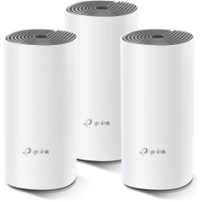 Wi-Fi система TP-LINK Deco P9 (3-PACK)