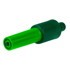 Зрошувач  Verto, прямий, 1/2", регулювання форми струменя води 15G698