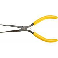 Плоскогубці Topex подовжені вузькі прецизійні, 150 мм (32D036)