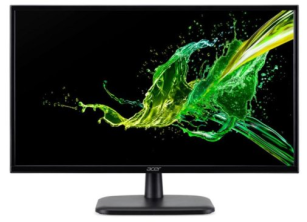 Монітор  Acer EK220QE3BI Black (UM.WE0EE.303)