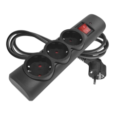 Мережевий фільтр EMOS P54214