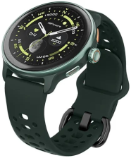 Смарт-годинник  HiFuture vela darkgreen (vela.darkgreen)