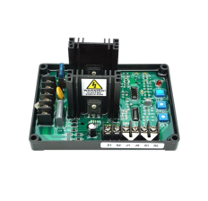 AVR  універсальний Gavr-20A для генератора 8-20кВт, 220/380В