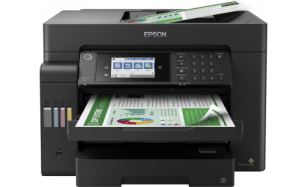 Багатофункціональний пристрій EPSON L15150