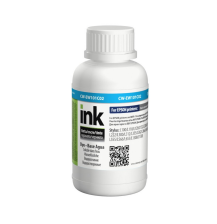 Чорнило ColorWay Epson L-100/200 series 200мл Cyan EW101C