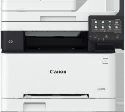 Багатофункціональний пристрій  Canon i-SENSYS MF655Cdw (5158C004)