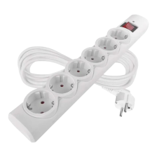 Мережевий фільтр EMOS P54217