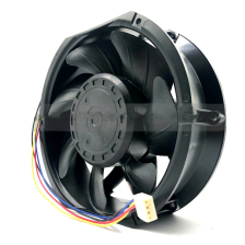 Кулер  5920PL-05W-B55 DC sleeve fan 4pin - 172*150*51мм, 24V/1.02A, 2600об/хв 