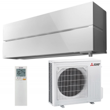 Кондиціонер  Mitsubishi Premium Inverter (MSZ-LN50VG2W/MUZ-LN50VG2)