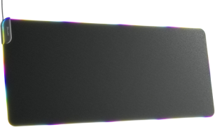 Килимок Hyte CNVS RGB Black (MAT-HYTE-CNVS-B)