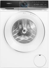 Пральна машина  Siemens WG56B2A1UA