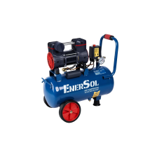 Компресор  Enersol ES-AC285-24-2OF, 285 л/хв, 1.08 кВт (ES-AC285-24-2OF)