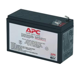 Акумулятор для ДБЖ APC Replacement Battery Cartridge #2 RBC2