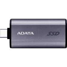 Зовнішній SSD-накопичувач 500GB SC750 ADATA (SC750-500G-CCBK)