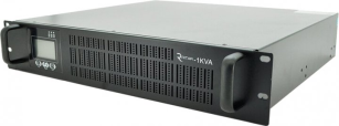 Джерело безперебійного живлення Ritar RT-1KS-LCD