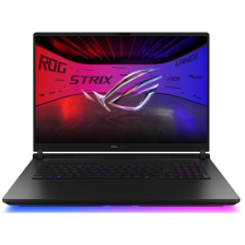 Ноутбук  ASUS ROG Strix SCAR 18 G835LX-SA065X (90NR0LF1-M00B20)