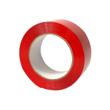 Скотч Grey Pack Червоний 48х140х40 мкм (r4048140)