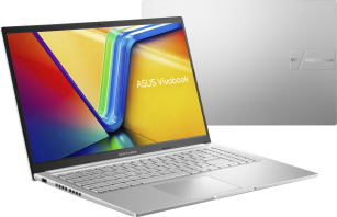 Ноутбук  ASUS Vivobook 15 X1502VA-BQ492 Cool Silver