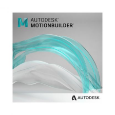 ПЗ для 3D  (САПР) Autodesk MotionBuilder Commercial Single-user 3-Year Renewal (727H1-008730-L479)