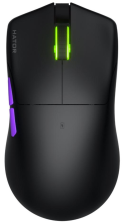 Мишка  Hator Pulsar 3 Ultra 4K Wireless Black (HTM680)