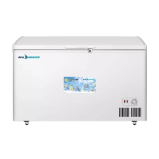 Морозильна скриня SeaBreeze SB-360