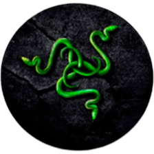 Килимок Voltronic Razer 11 (RRZ11)