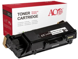 Драм картридж  ACO Xerox WC3335/3345/PH3330 Black 101R00555 (ACO-101R00555)