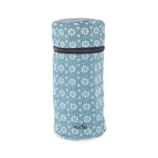 Тримач пляшечок MyMia NV8805FLOWER квітковий орнамент NV8805FLOWER