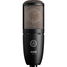 Мікрофон  AKG P220 Black