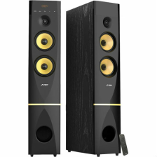 Акустична система 2.0 F&D T88X Black