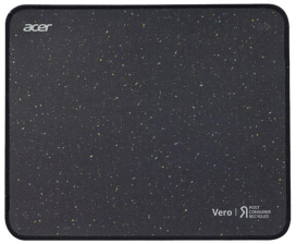 Килимок  Acer Vero Black (GP.MSP11.00B)
