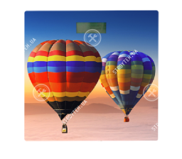 Ваги підлогові  Grunhelm BES-AIR