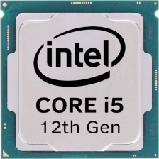 Процесор  INTEL Core i5-12400F 2.5GHz s1700 Tray (CM8071504650609)