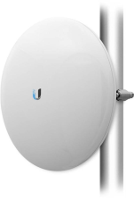 Точка доступу Wi-Fi Ubiquiti NanoBeam 5AC Generation 2 (NBE-5AC-Gen2)
