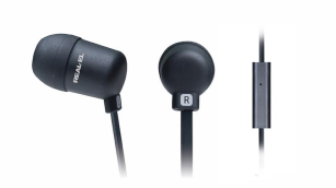 Навушники REAL-EL Z-1600 Mobile Black