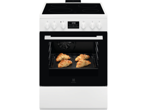 Плита  Electrolux LKR664177W