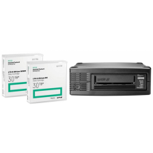 Дата-картридж  HP LTO-8 30TB RW (Q2078A)