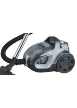 Пилосос  Astor ZW-17059