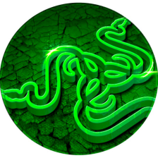 Килимок  Voltronic Razer 4 (RRZ4)