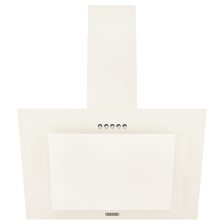 Кухонна витяжка  ELEYUS VERTICAL 1000 50 BG