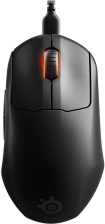 Мишка SteelSeries Mini USB Black (62421)