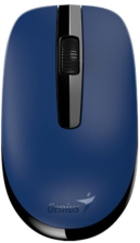 Мишка  Genius NX-7007 Wireless Blue (31030026405)