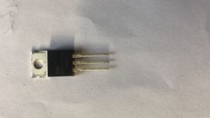 Транзистор  NCEP12T15