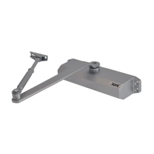 Доводчик двері  Dortec DT-65 Silver (DT-65/Silver)