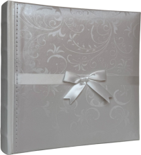 Фотоальбом EVG 20sheet S29x32 White Bant