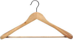 Вішалка  IDEA HOME RE05240 д/од. тяжкого 45х23х5 см (6584561)