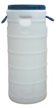 Бідон 60 л харчовий