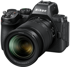 Фотоапарат Nikon Z5 II kit 24-70 f/4 S (VOA170K001)