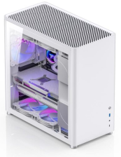 Корпус  JONSBO D40 White